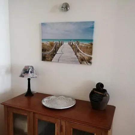 Sea House 아파트