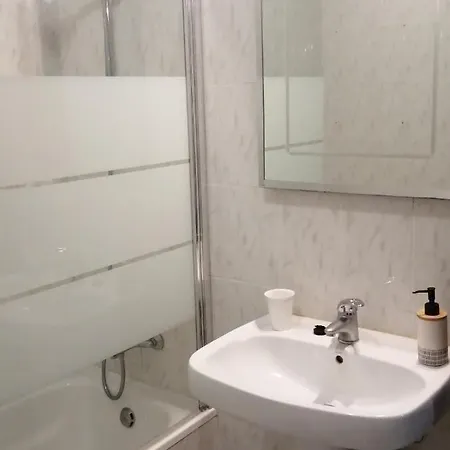 Sea House 아파트 포즈도아렐로