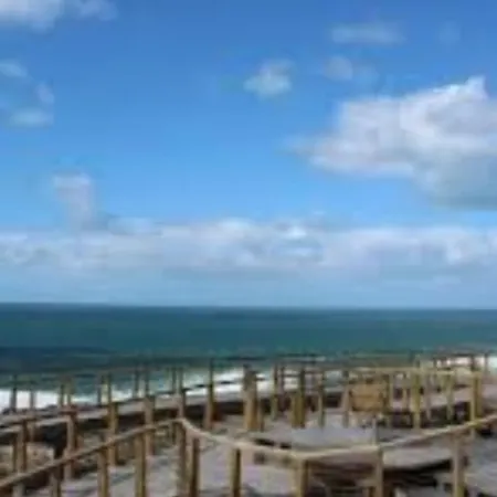 아파트 Sea House *