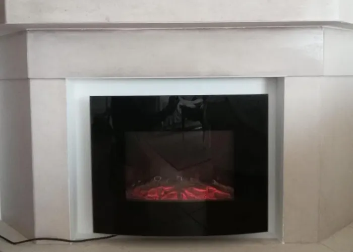 Sea House * Фош-ду-Арелью