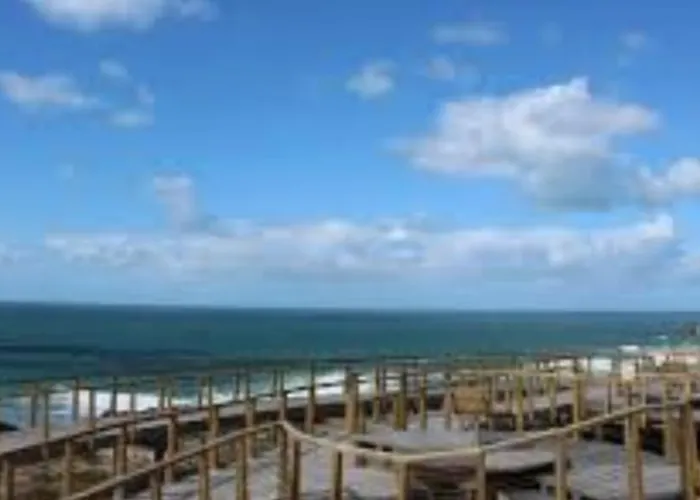 Апартаменты Sea House *