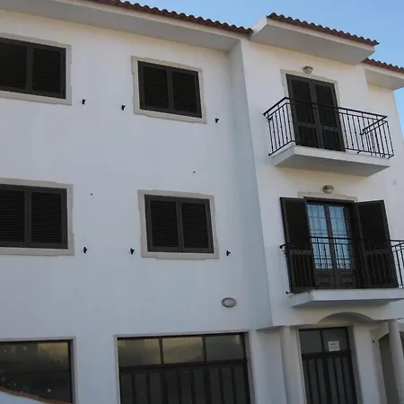 Sea House Apartamento