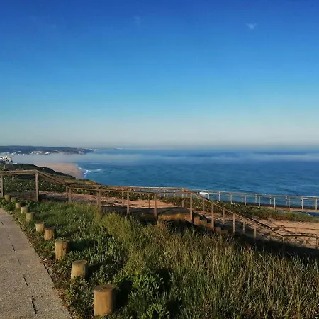 Apartamento Sea House Foz do Arelho