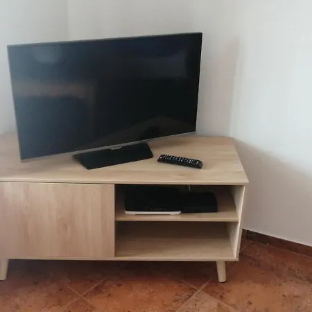 Apartamento Sea House