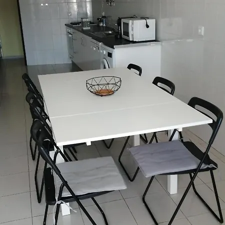 Apartamento Sea House *