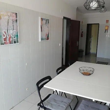 Sea House Apartamento Foz do Arelho