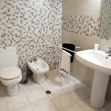 Sea House * Foz do Arelho