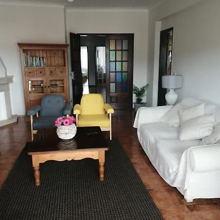 Sea House Apartamento *