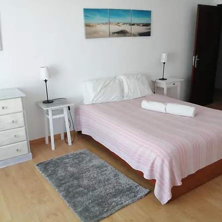 Apartamento Sea House