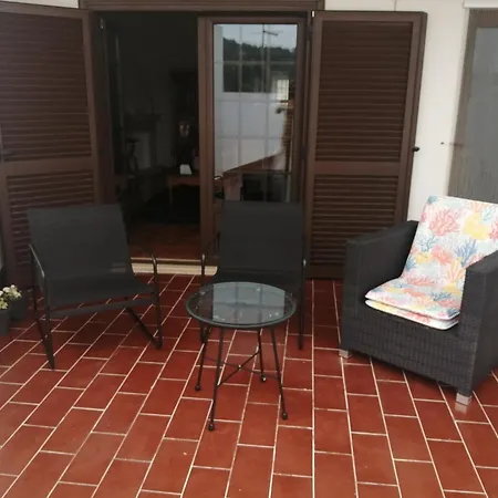 Sea House Apartamento Foz do Arelho