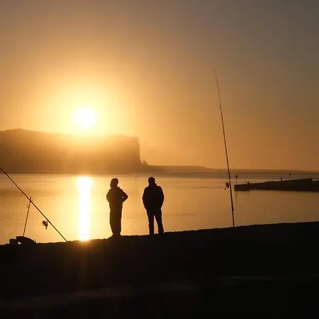 Sea House * Foz do Arelho