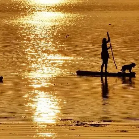 Apartamento Sea House