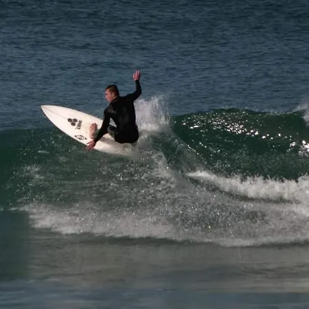 Apartamento Sea House