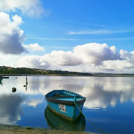 Sea House Apartamento