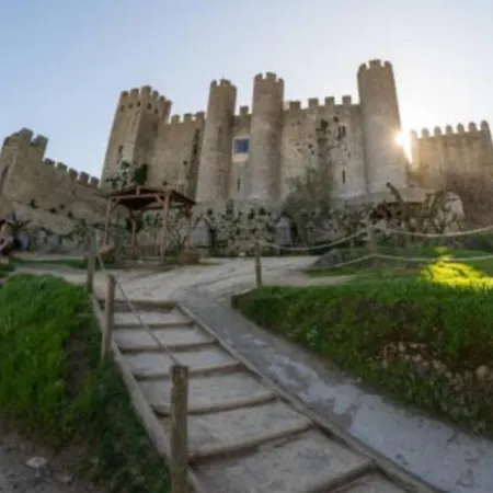 Apartamento Sea House