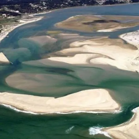 Sea House Apartamento Foz do Arelho