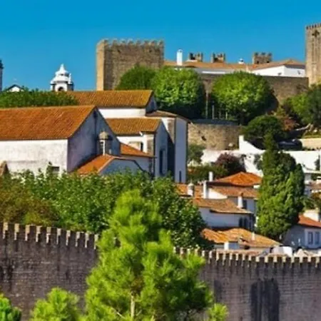 Sea House * Foz do Arelho