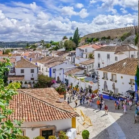 Sea House Apartamento Foz do Arelho