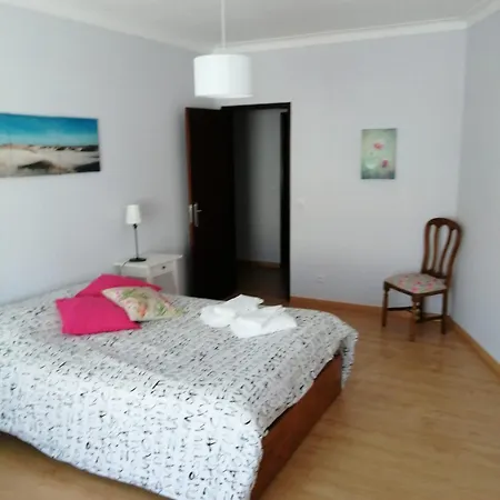 Sea House Apartamento *