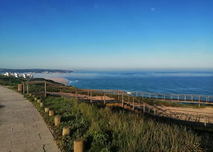 Apartamento Sea House Foz do Arelho