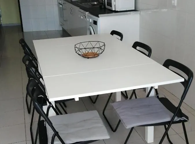 Apartamento Sea House *