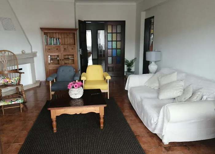 Sea House Apartamento *