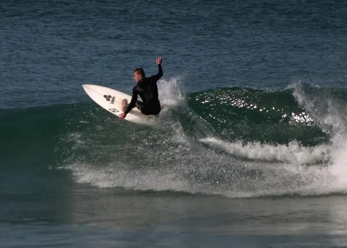 Apartamento Sea House