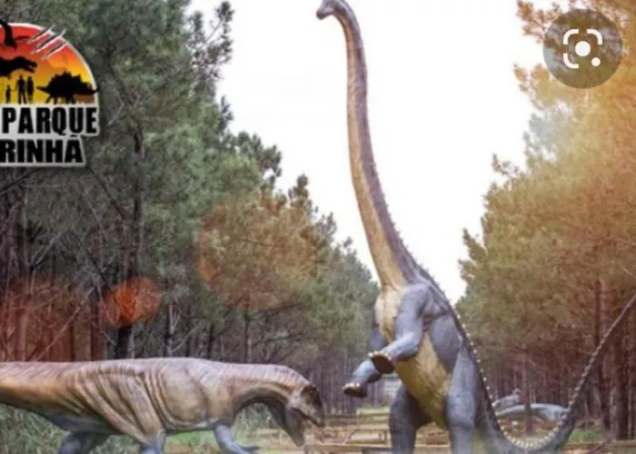 Apartamento Sea House