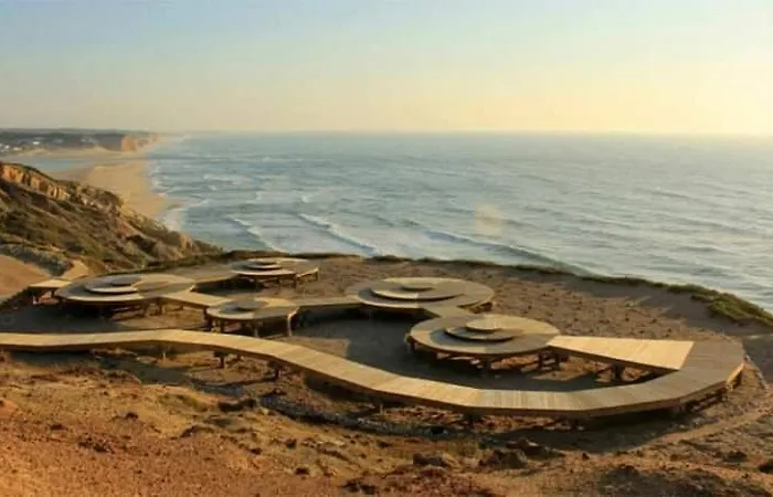 Sea House Foz do Arelho