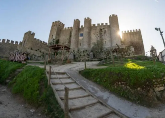 Apartamento Sea House